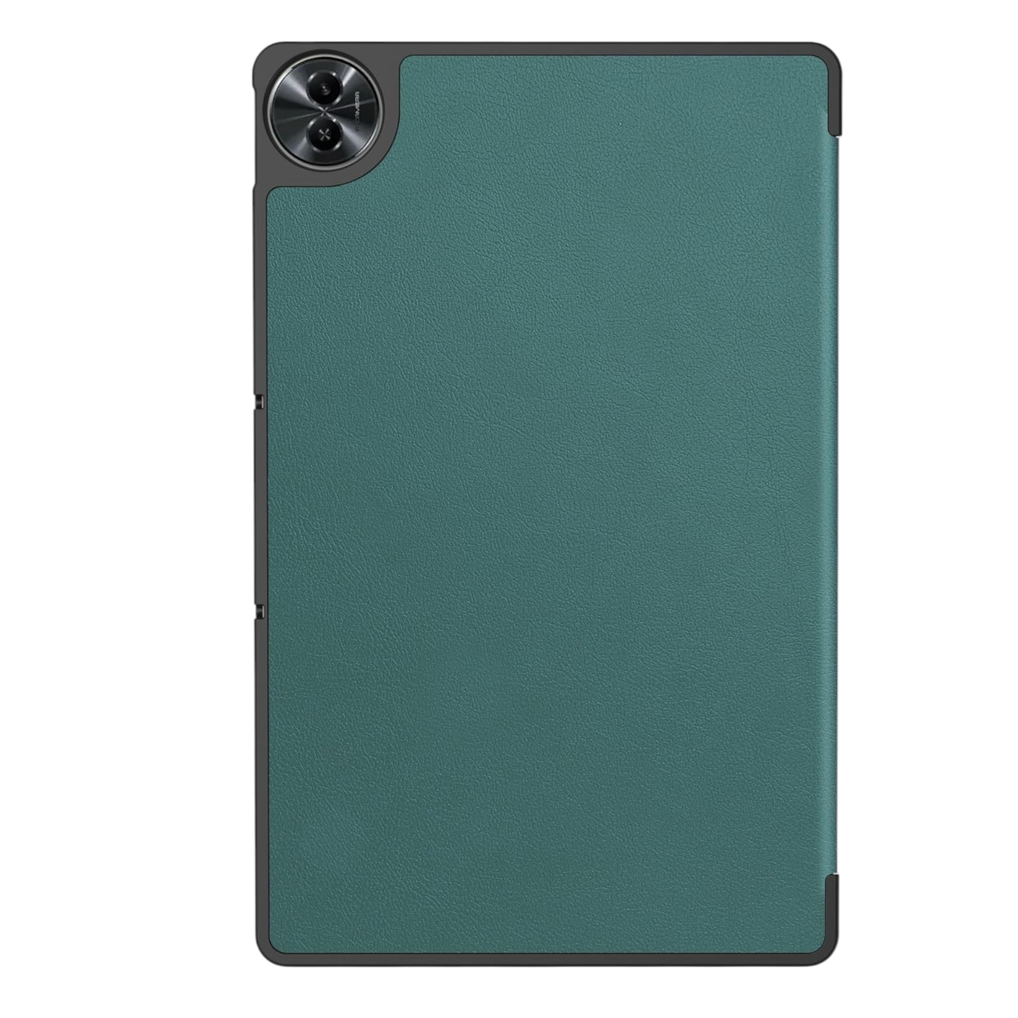 FUNDA BOOKCOVER PARA TABLET REALME PAD 2 VERDE - 3
