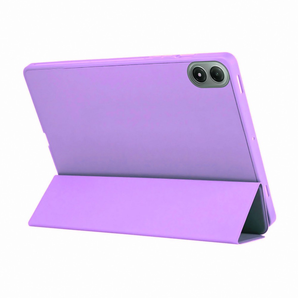 FUNDA SMART COVER PARA TABLET XIAOMI REDMI PAD PRO 12,1' LILA - 2