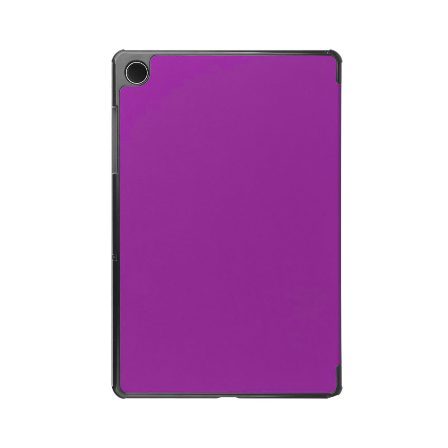 FUNDA BOOKCOVER PARA SAMSUNG A11 8,7' MORADO - 3