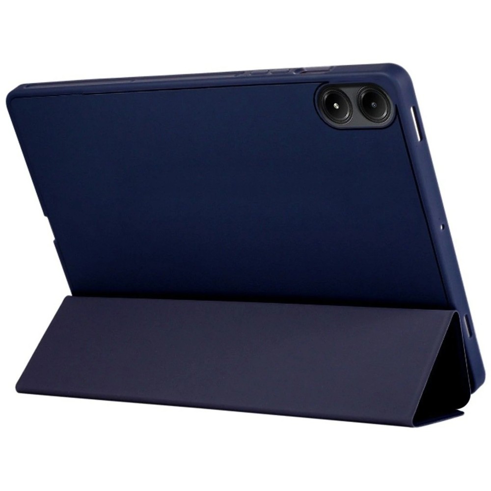 FUNDA SMART COVER PARA TABLET XIAOMI REDMI PAD PRO 12,1' AZUL - 3