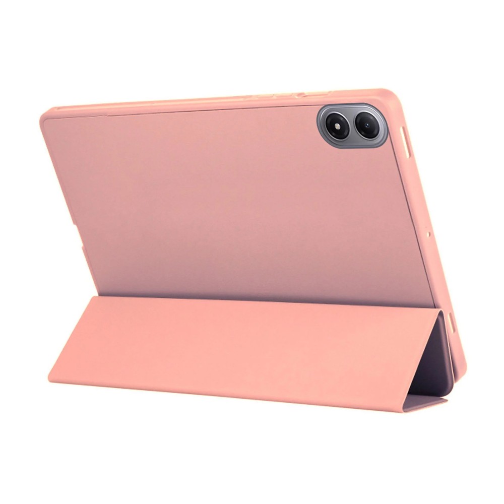 FUNDA SMART COVER PARA TABLET XIAOMI REDMI PAD PRO 12,1' PALO ROSA - 2