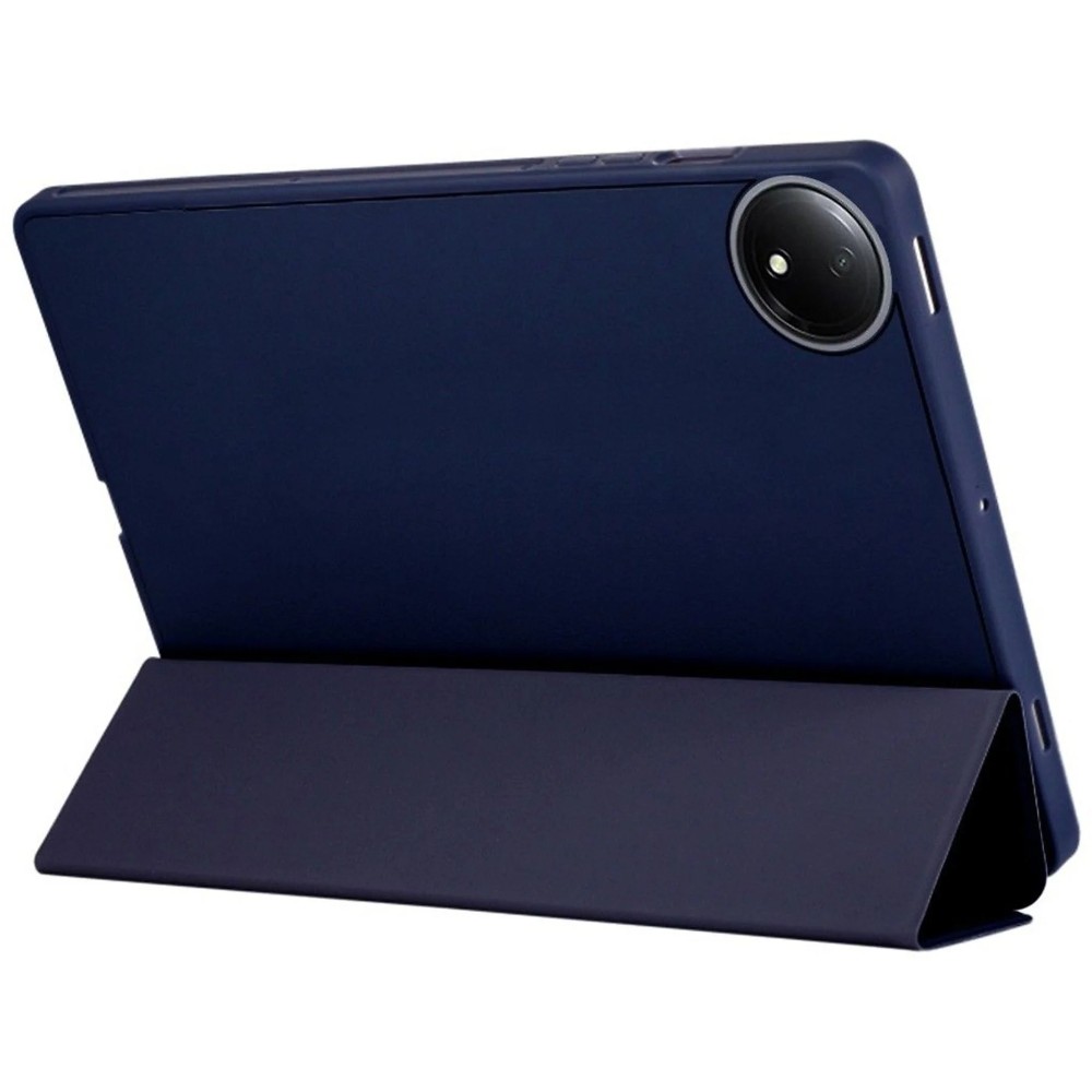 FUNDA SMART COVER PARA TABLET XIAOMI REDMI PAD SE 8,7' AZUL - 2
