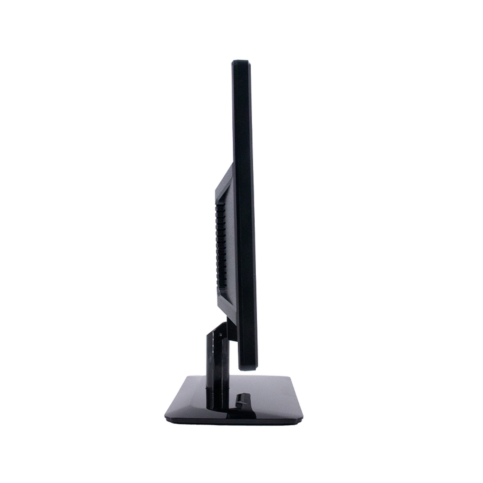 MONITOR TEROS 19' HD 75HZ 5MS (TE-1915S) HDMI/VGA - 5