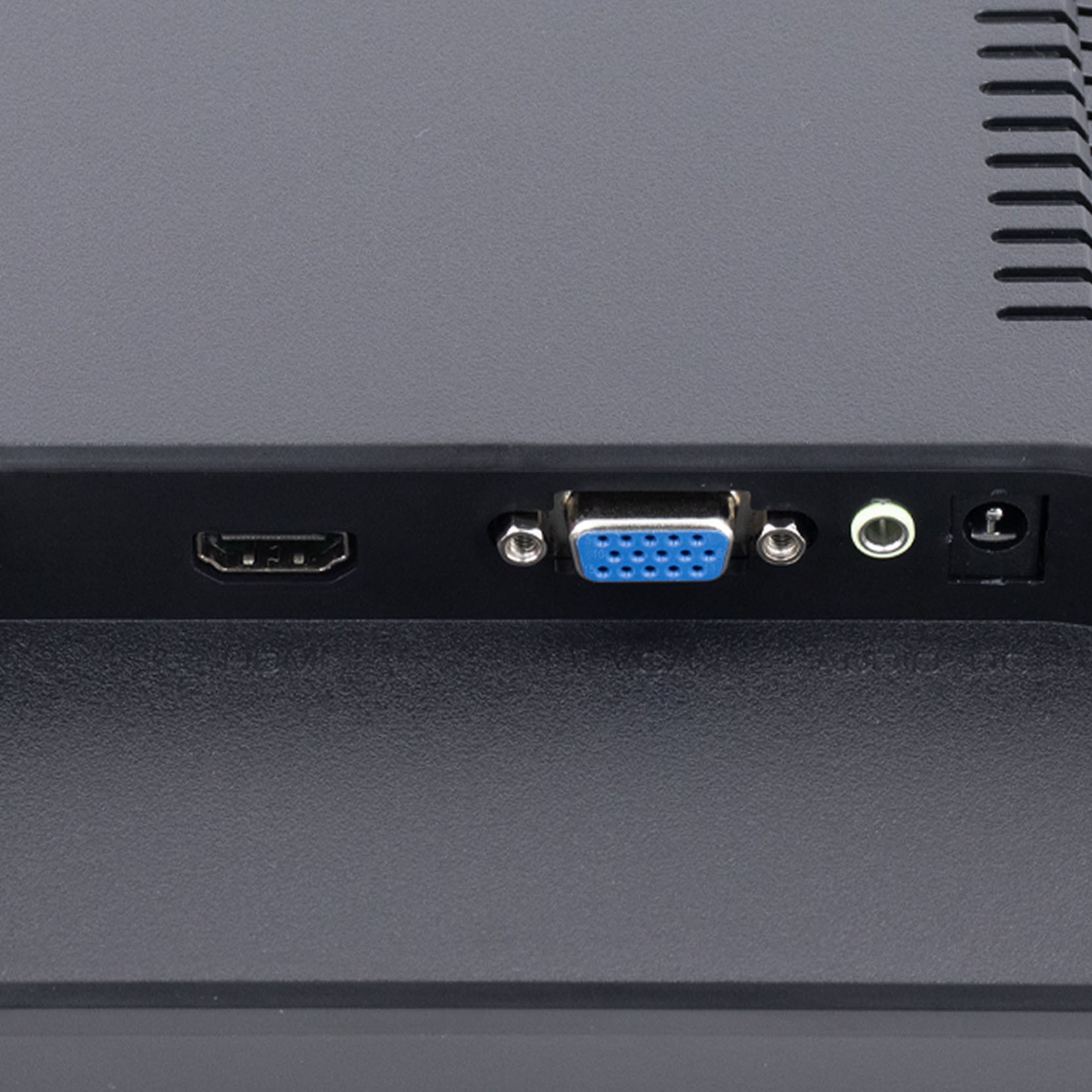 MONITOR TEROS 19' HD 75HZ 5MS (TE-1915S) HDMI/VGA - 7