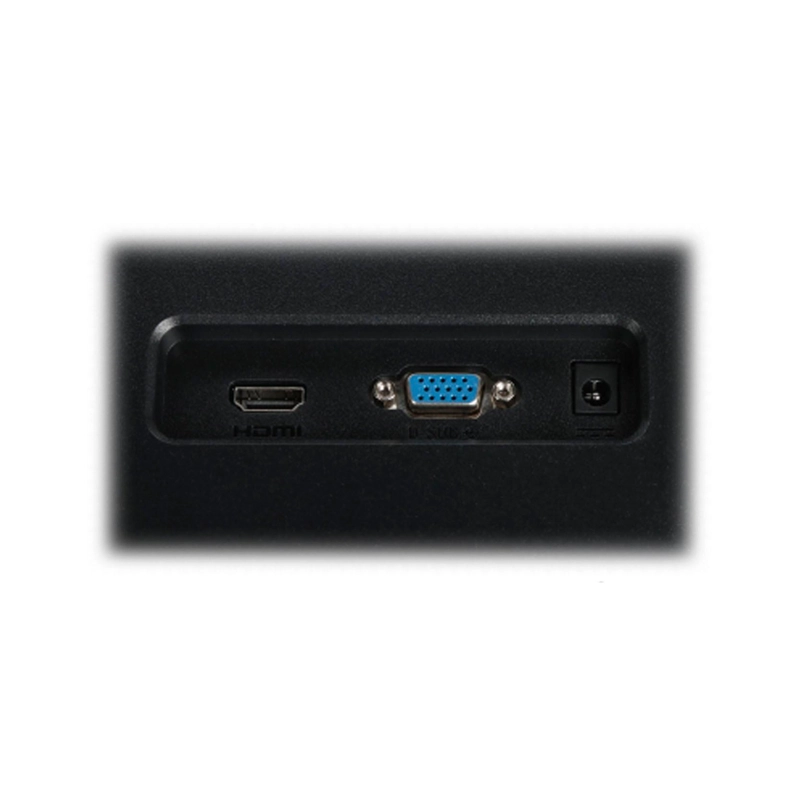 MONITOR HIKVISION 27' IPS FHD 100HZ 5MS (DS-D5027F2-1P2) VGA/HDMI - 4