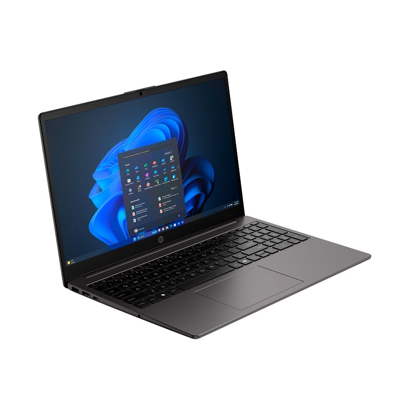 LAPTOP HP INTEL CORE 5 120U RAM 16GB SSD 512GB 250R G10 15.6' HD - 2