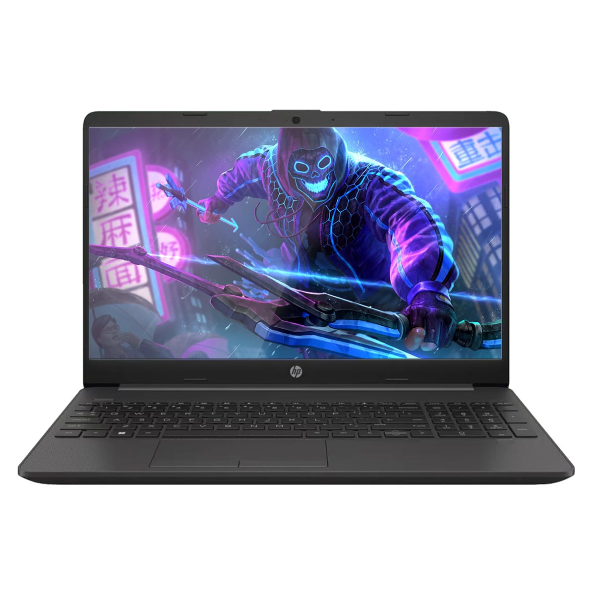 LAPTOP HP INTEL CORE I7 1355U RAM 16GB SSD 512GB 250 G10 13VA GEN 15.6' HD - 2
