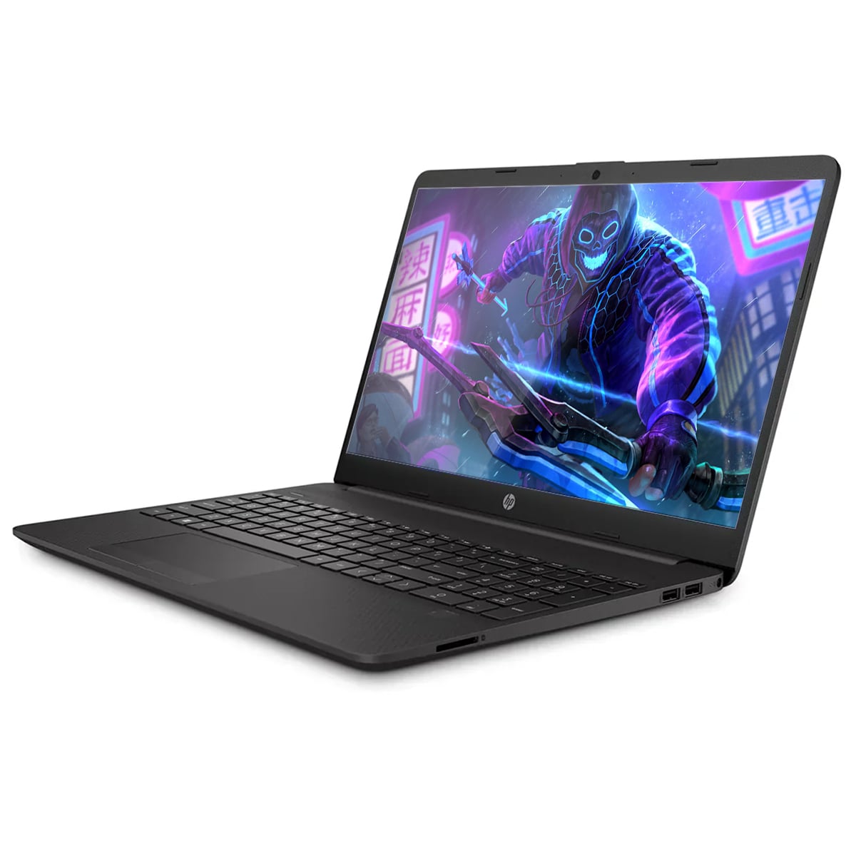 LAPTOP HP INTEL CORE I7 1355U RAM 16GB SSD 512GB 250 G10 13VA GEN 15.6' HD - 3