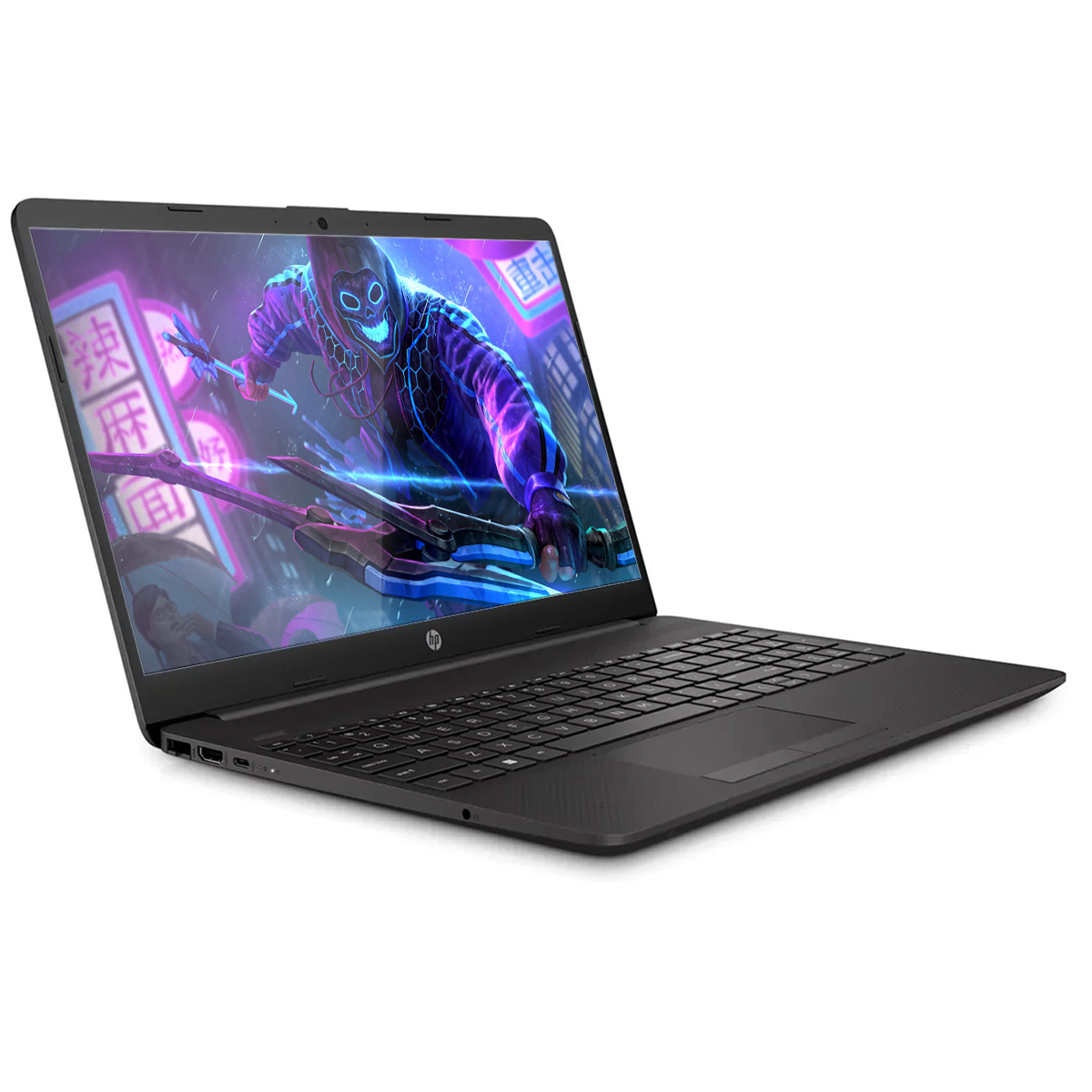 LAPTOP HP INTEL CORE I7 1355U RAM 16GB SSD 512GB 250 G10 13VA GEN 15.6' HD - 4
