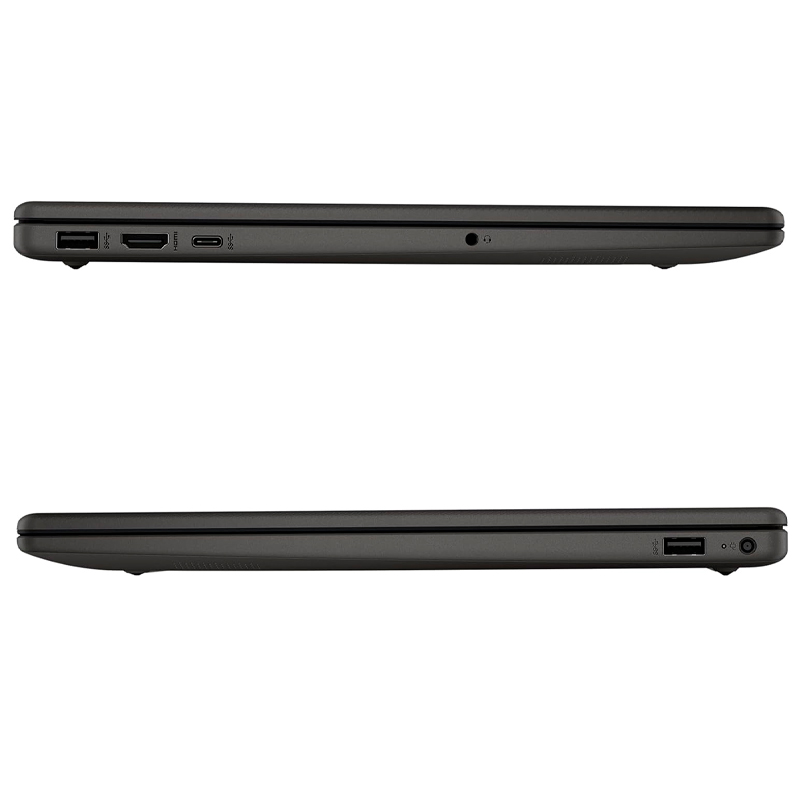 LAPTOP HP INTEL CORE I7 1355U RAM 16GB SSD 512GB 250 G10 13VA GEN 15.6' HD - 6