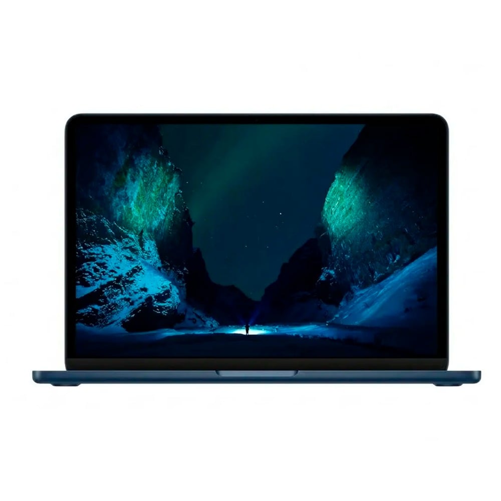 MACBOOK NEO A18 PRO RAM 8GB SSD 256GB PANTALLA 13 TECLADO ESPAÑOL - INDIGO - 1