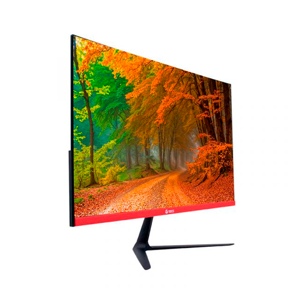 MONITOR TEROS 24  FULL HD 144HZ 1MS TE-2403S VA HDMI CURVO - 3