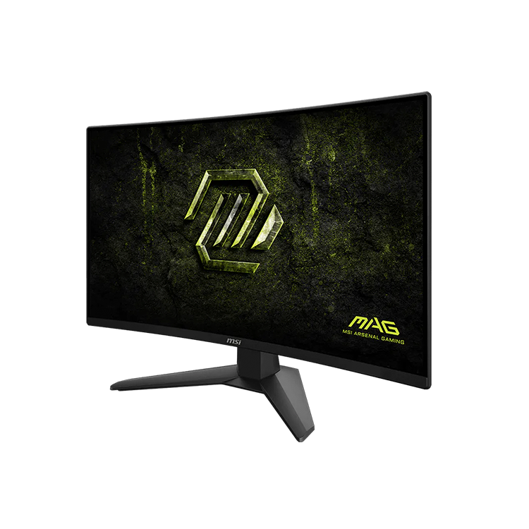 MONITOR MSI 27 FULL HD 240HZ 0.5MS MAG 274CF X24 VA GAMING CURVO - 3