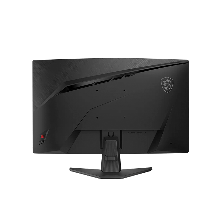MONITOR MSI 27 FULL HD 240HZ 0.5MS MAG 274CF X24 VA GAMING CURVO - 4