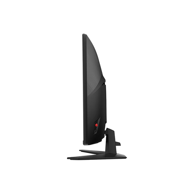 MONITOR MSI 27 FULL HD 240HZ 0.5MS MAG 274CF X24 VA GAMING CURVO - 5