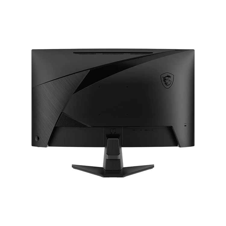 MONITOR MSI 27 FULL HD 280HZ 0.5MS MAG 276CXF VA GAMING CURVO - 4