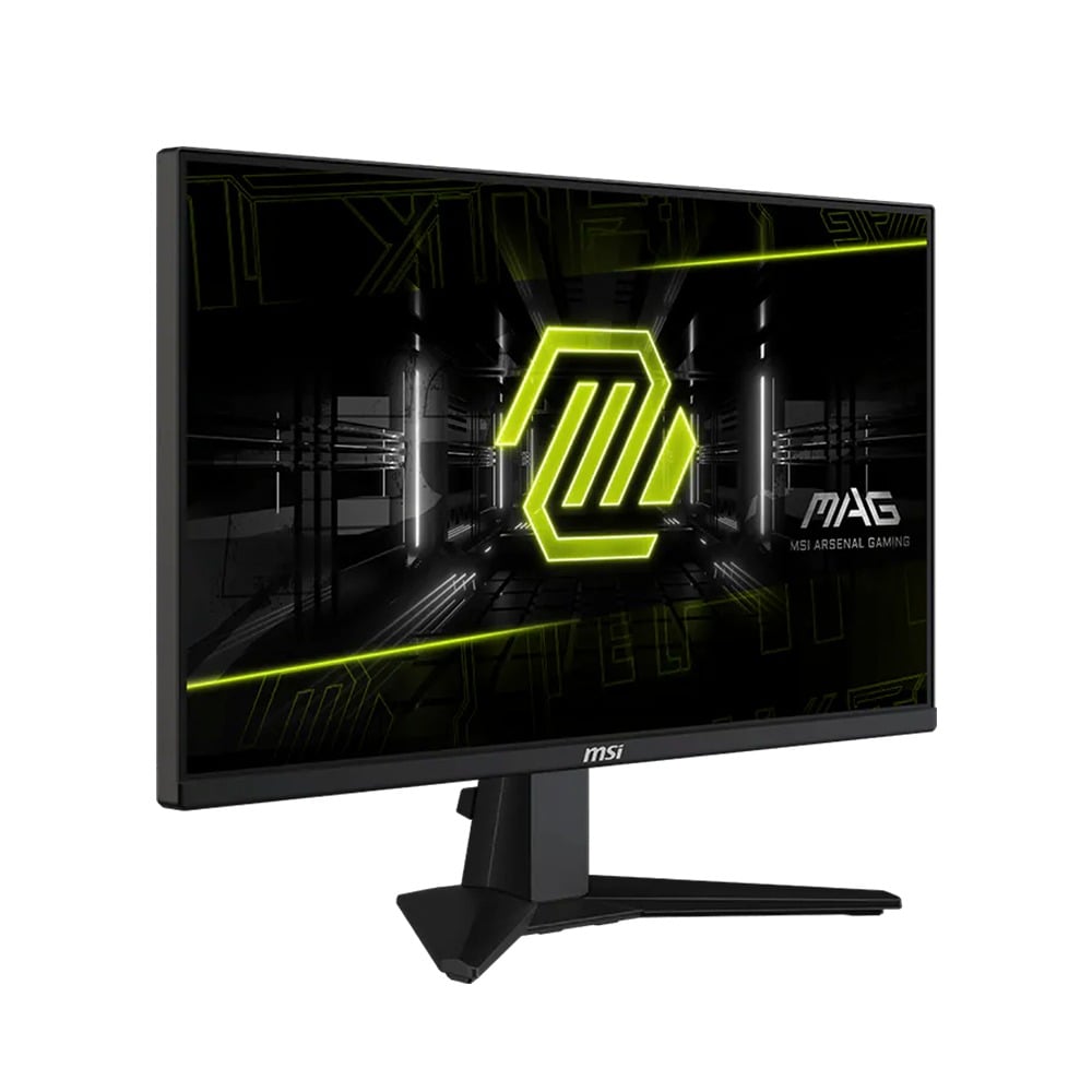 MONITOR MSI 25 FULL HD 200HZ 0.5MS MAG 255F E20 HDMI DP GAMING - 2