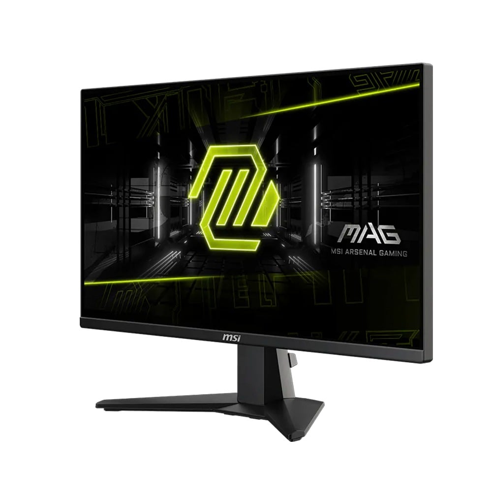 MONITOR MSI 25 FULL HD 200HZ 0.5MS MAG 255F E20 HDMI DP GAMING - 3