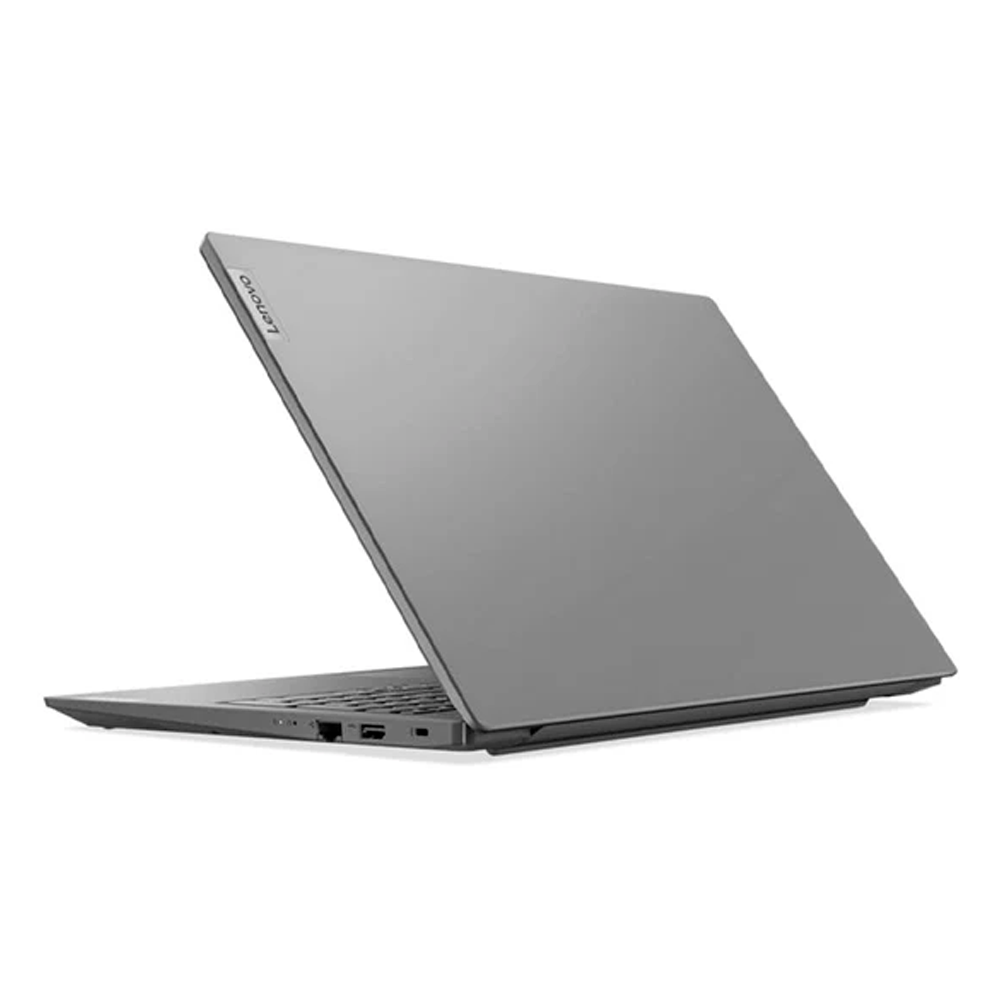 LAPTOP LENOVO ATHLON SILVER 7120U DDR5 8GB SSD 256GB 15.6 FHD 82YU00X5LM V15 G4 AMN - 4