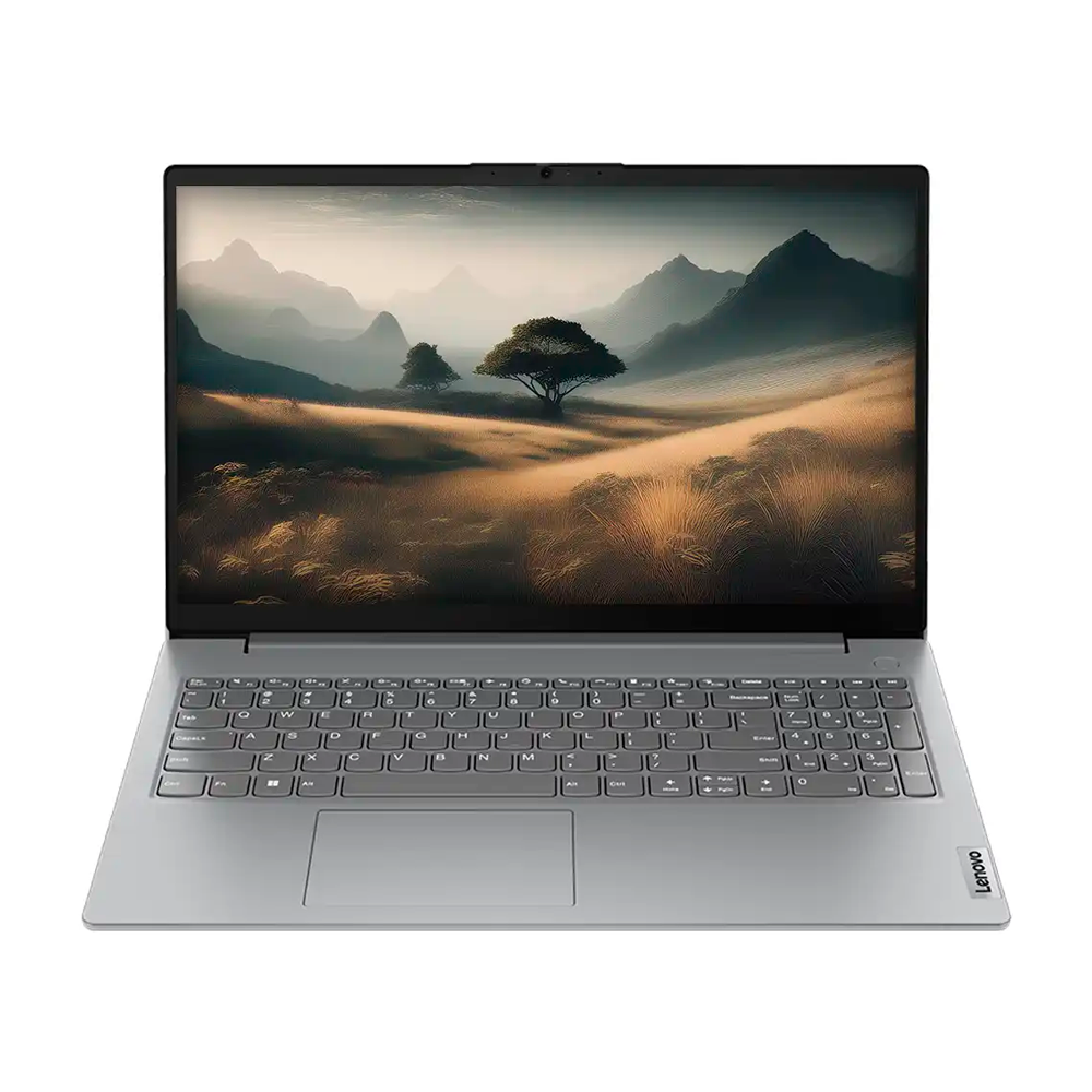 LAPTOP LENOVO RYZEN 5 7520U 8GB DDR5 SSD 256GB 15.6 FHD V15 G4 - 1