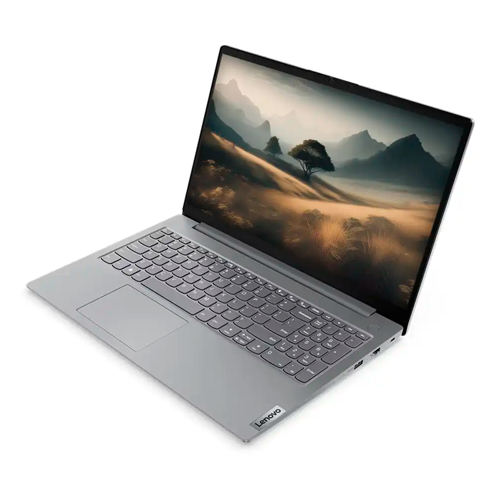 LAPTOP LENOVO RYZEN 5 7520U 8GB DDR5 SSD 256GB 15.6 FHD V15 G4 - 3