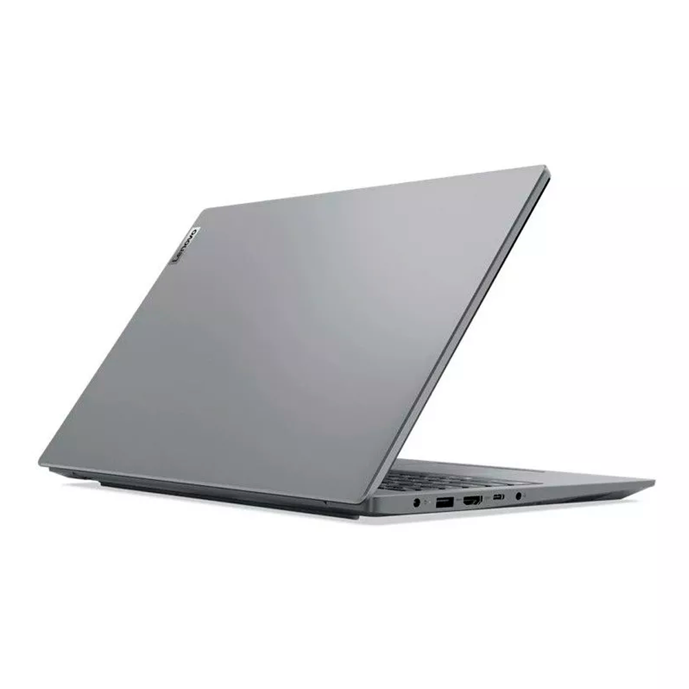 LAPTOP LENOVO RYZEN 5 7520U 8GB DDR5 SSD 256GB 15.6 FHD V15 G4 - 4