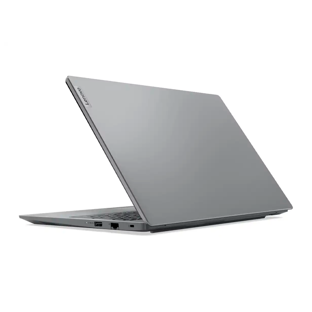 LAPTOP LENOVO RYZEN 5 7520U 8GB DDR5 SSD 256GB 15.6 FHD V15 G4 - 5