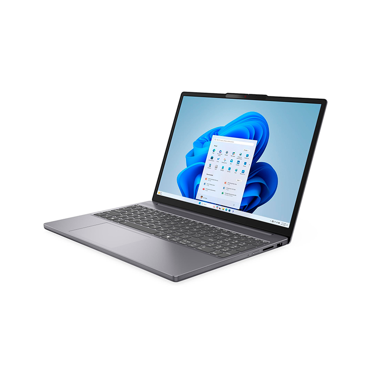 LAPTOP LENOVO IDEAPAD CORE I5 13420H 16GB DDR5 SSD 512GB 15.3 WUXGA 15IRH10 SLIM 3 - 3