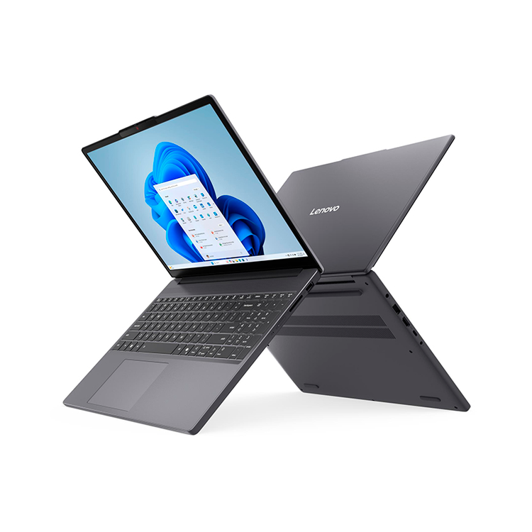 LAPTOP LENOVO IDEAPAD CORE I5 13420H 16GB DDR5 SSD 512GB 15.3 WUXGA 15IRH10 SLIM 3 - 4