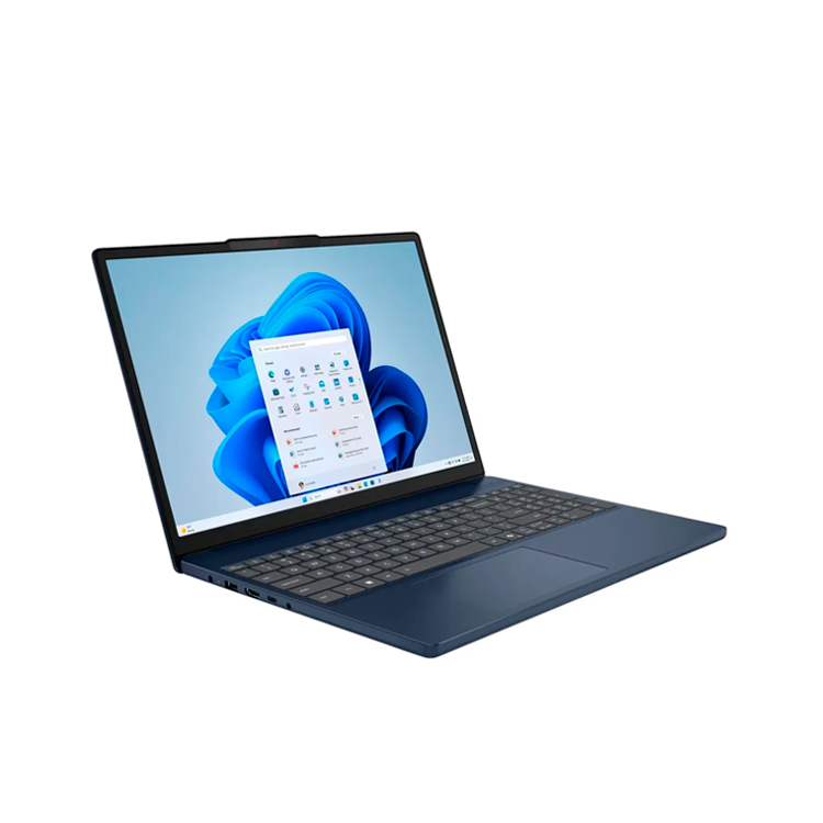LAPTOP LENOVO IDEAPAD CORE I7 13620H 16GB DDR5 SSD 512GB 15.3 IPS WUXGA SLIM 3 + MOCHILA - 3