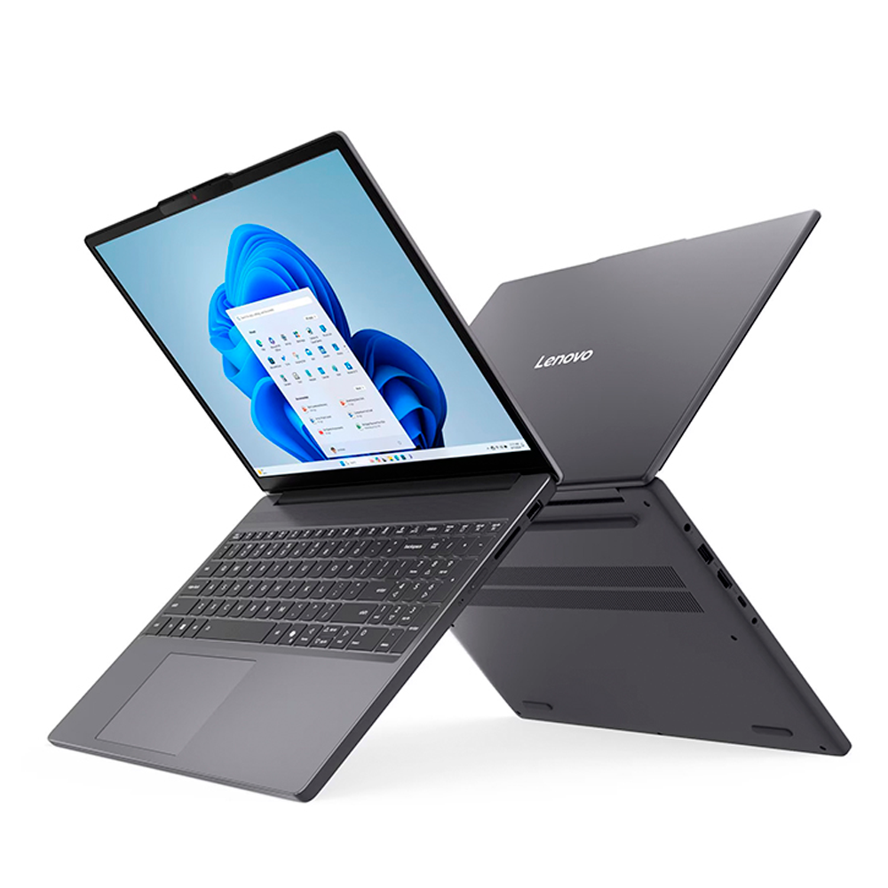 LAPTOP LENOVO CORE I5 13420H RAM 16GB DDR5  M.2 512GB 15.3' WUXGA 15IRH10 SLIM 3 - 3