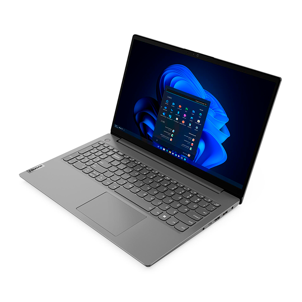 LAPTOP LENOVO RYZEN 7 7730U 16GB RAM 512GB SSD 15.6 FHD V15 G4 ABP - 2