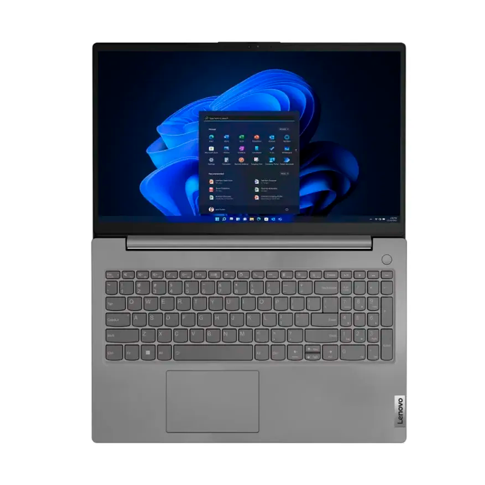 LAPTOP LENOVO RYZEN 7 7730U 16GB RAM 512GB SSD 15.6 FHD V15 G4 ABP - 3