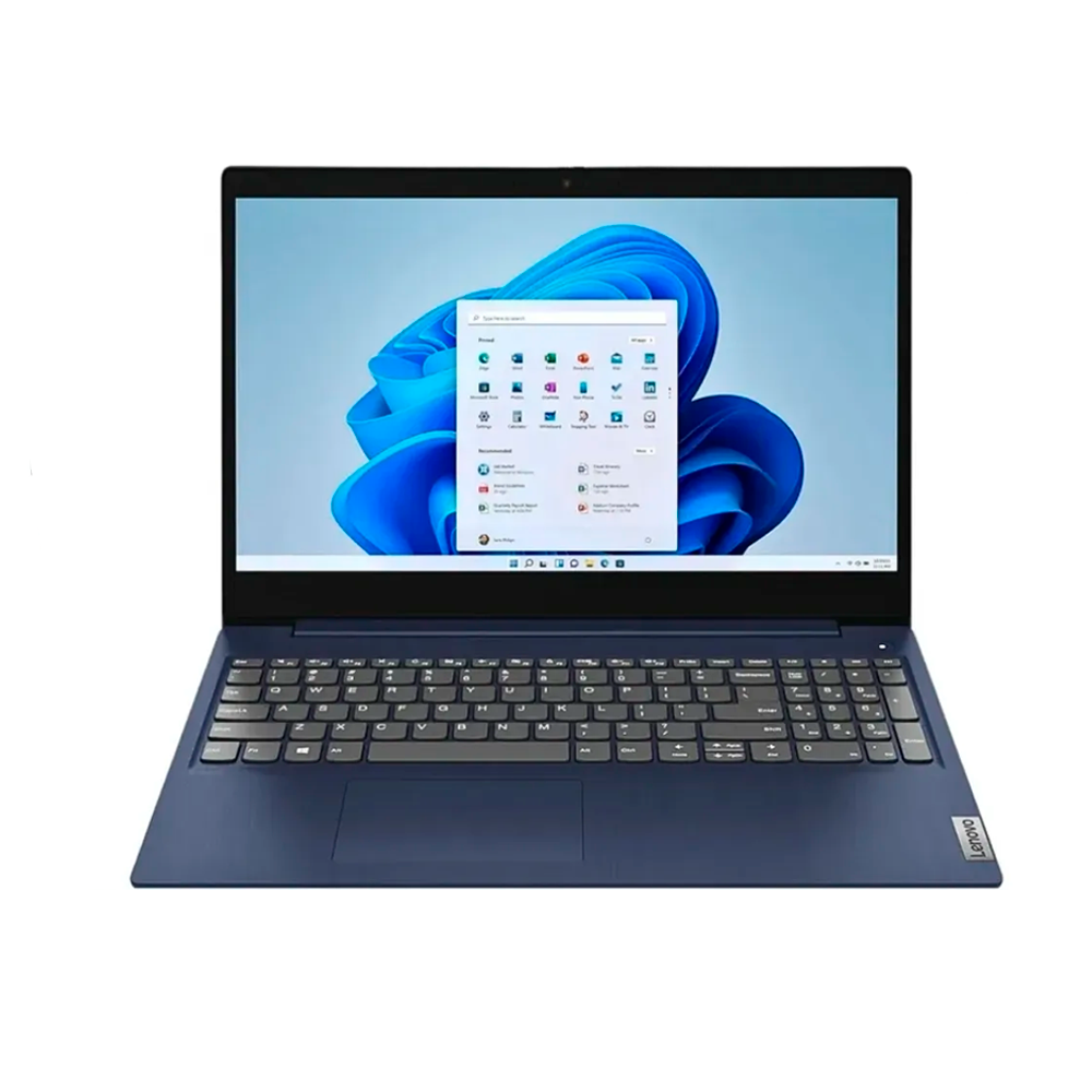 LAPTOP LENOVO CORE I7 13620H 16GB DDR5 SSD 512GB 15.3 IPS WUXGA SLIM 3 - 1