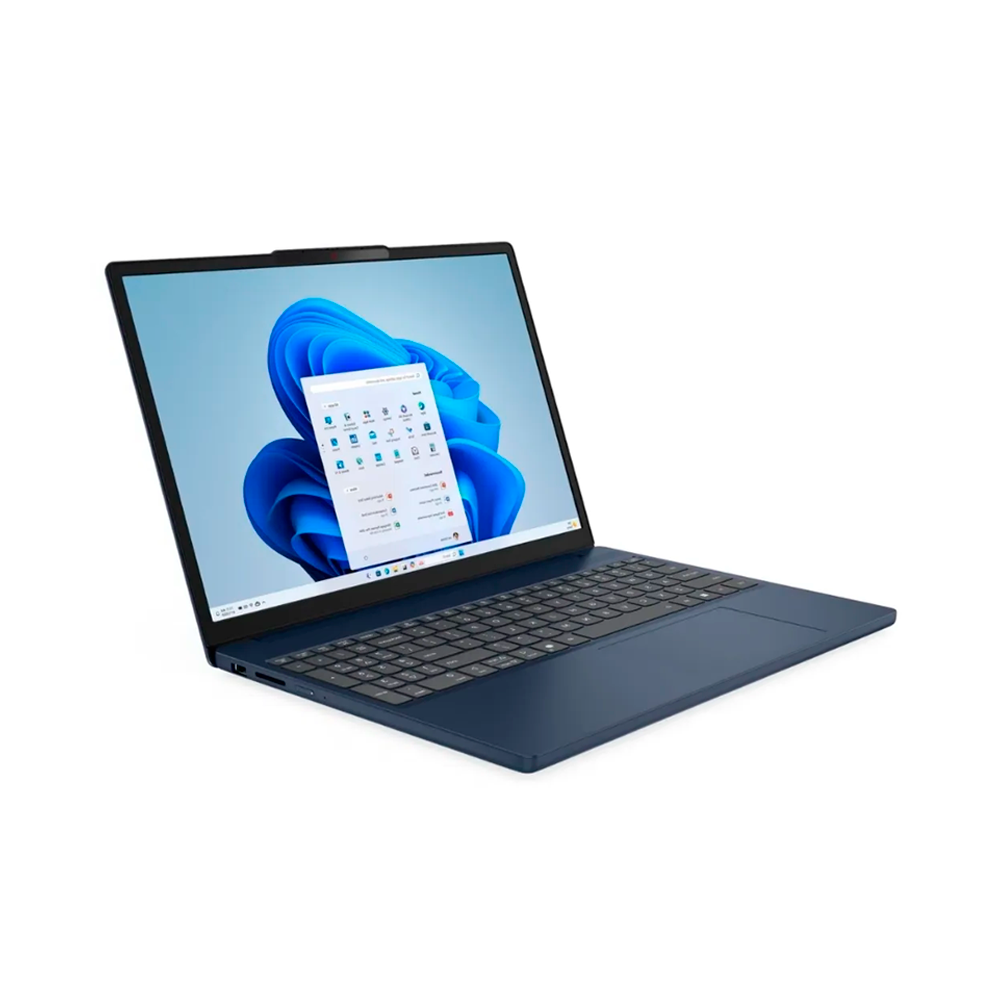 LAPTOP LENOVO CORE I7 13620H 16GB DDR5 SSD 512GB 15.3 IPS WUXGA SLIM 3 - 2