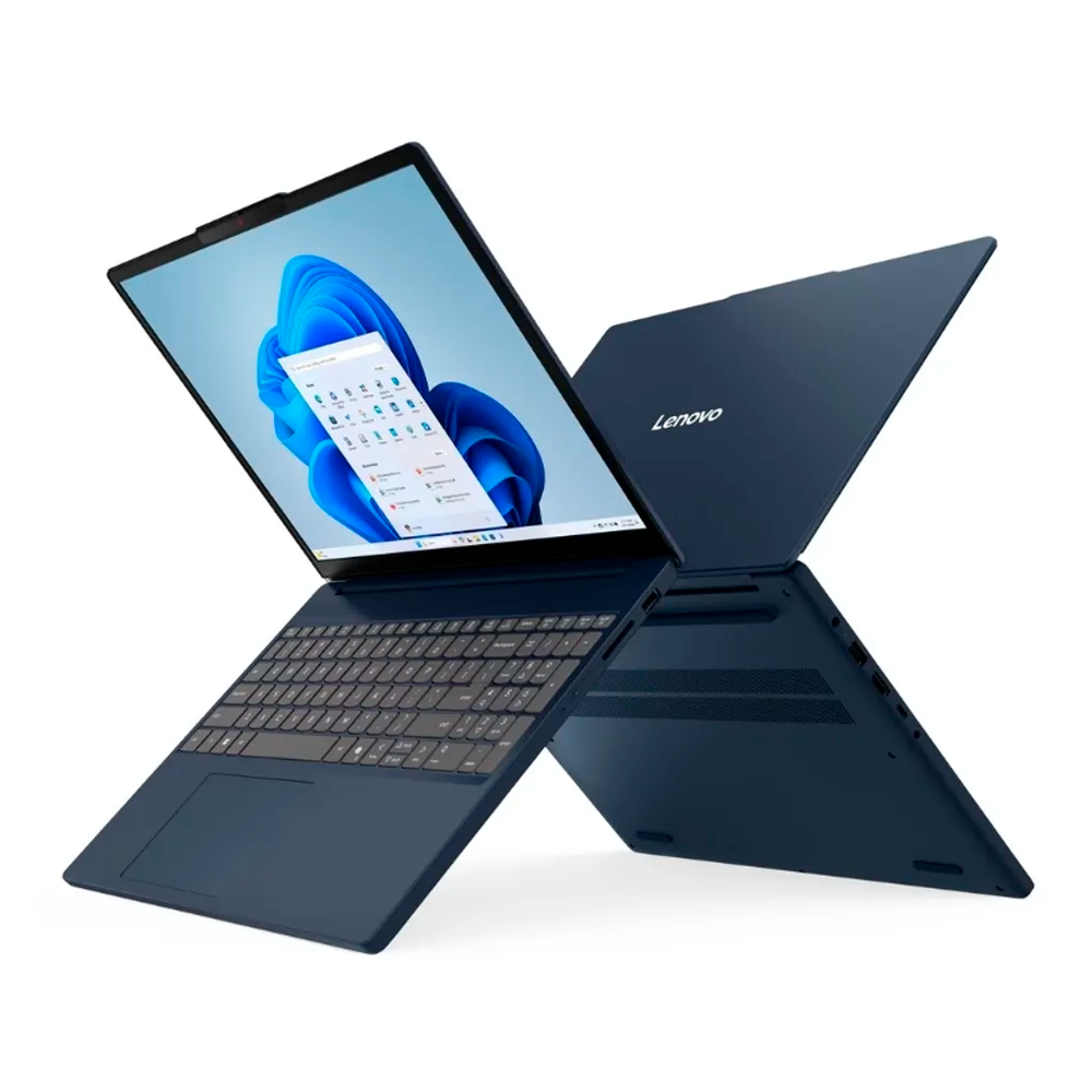 LAPTOP LENOVO CORE I7 13620H 16GB DDR5 SSD 512GB 15.3 IPS WUXGA SLIM 3 - 3
