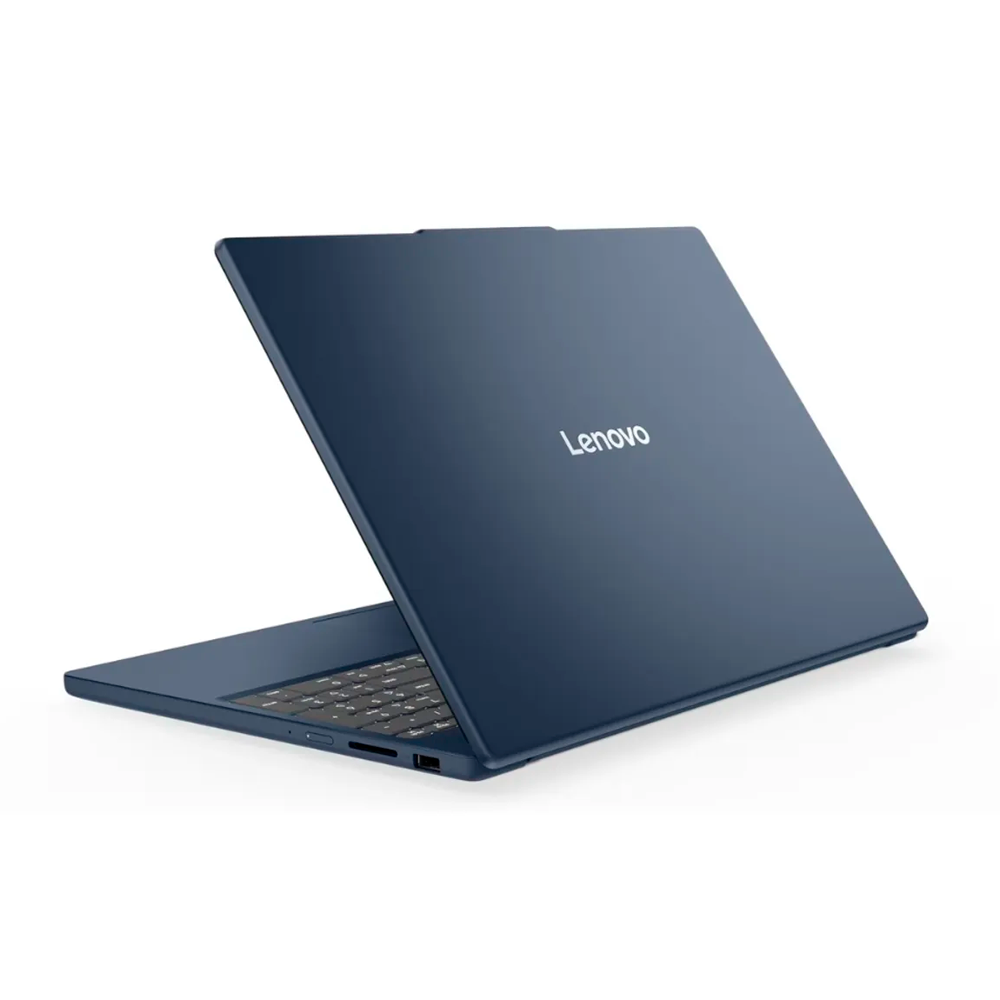 LAPTOP LENOVO CORE I7 13620H 16GB DDR5 SSD 512GB 15.3 IPS WUXGA SLIM 3 - 5