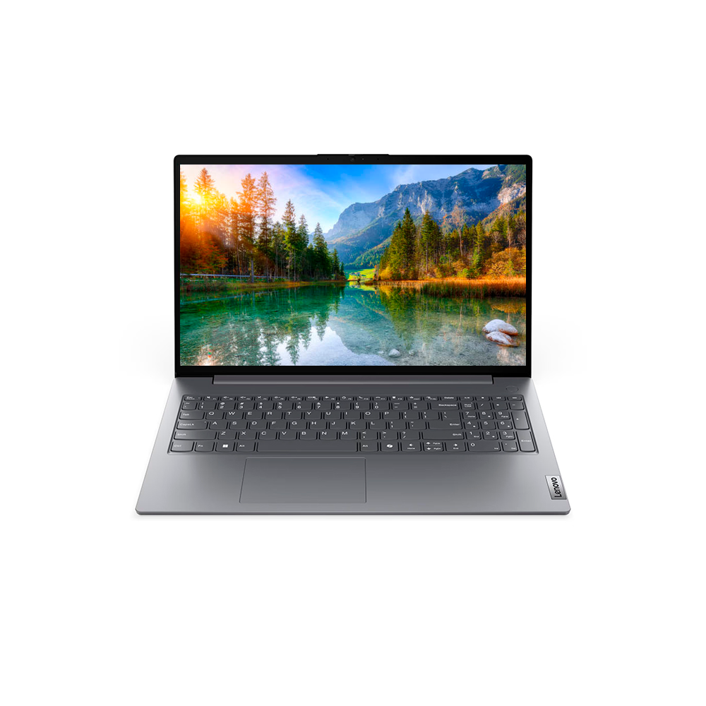 LAPTOP LENOVO CORE I7 13620H RAM 16GB 1TB SSD 15.6 FHD V15 G5 - 1