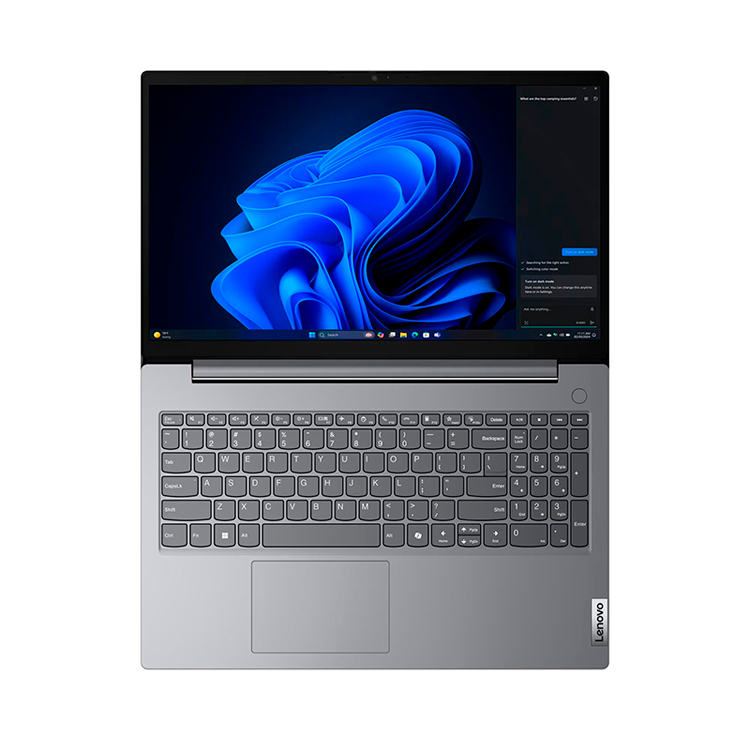 LAPTOP LENOVO CORE I7 13620H RAM 16GB 1TB SSD 15.6 FHD V15 G5 - 2