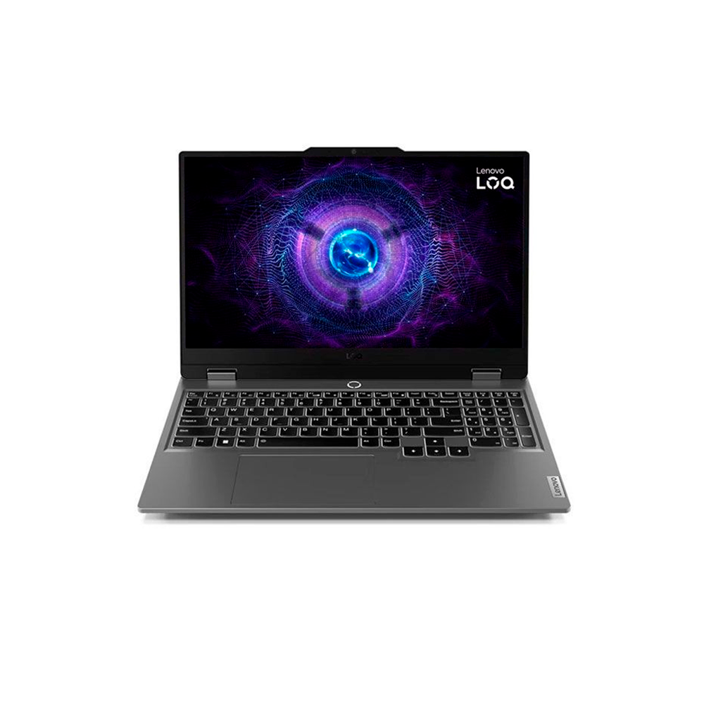 LAPTOP LENOVO LOQ CORE I7 13650HX 16GB DDR5 512GB SSD VIDEO RTX 3050 6GB - 1