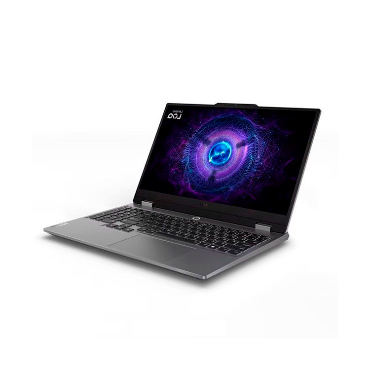 LAPTOP LENOVO LOQ CORE I7 13650HX 16GB DDR5 512GB SSD VIDEO RTX 3050 6GB - 2