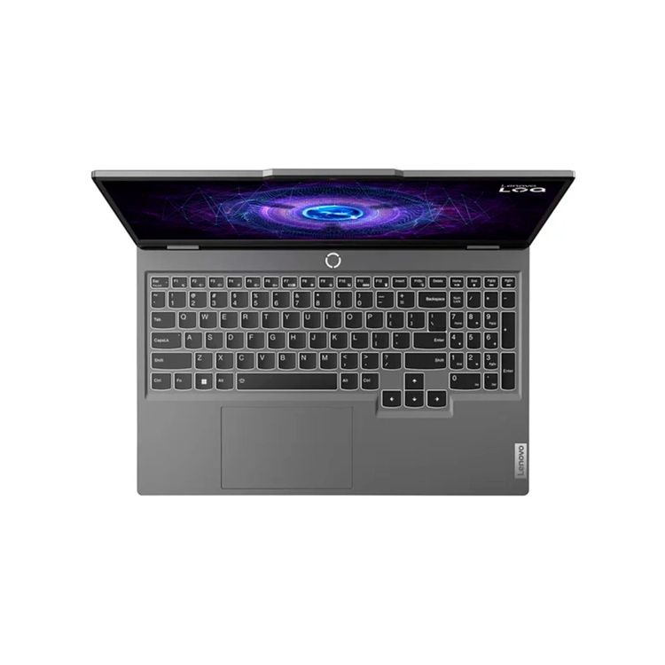 LAPTOP LENOVO LOQ CORE I7 13650HX 16GB DDR5 512GB SSD VIDEO RTX 3050 6GB - 3
