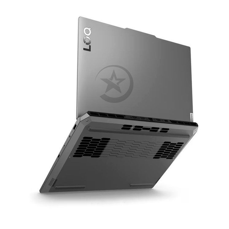 LAPTOP LENOVO LOQ CORE I7 13650HX 16GB DDR5 512GB SSD VIDEO RTX 3050 6GB - 4