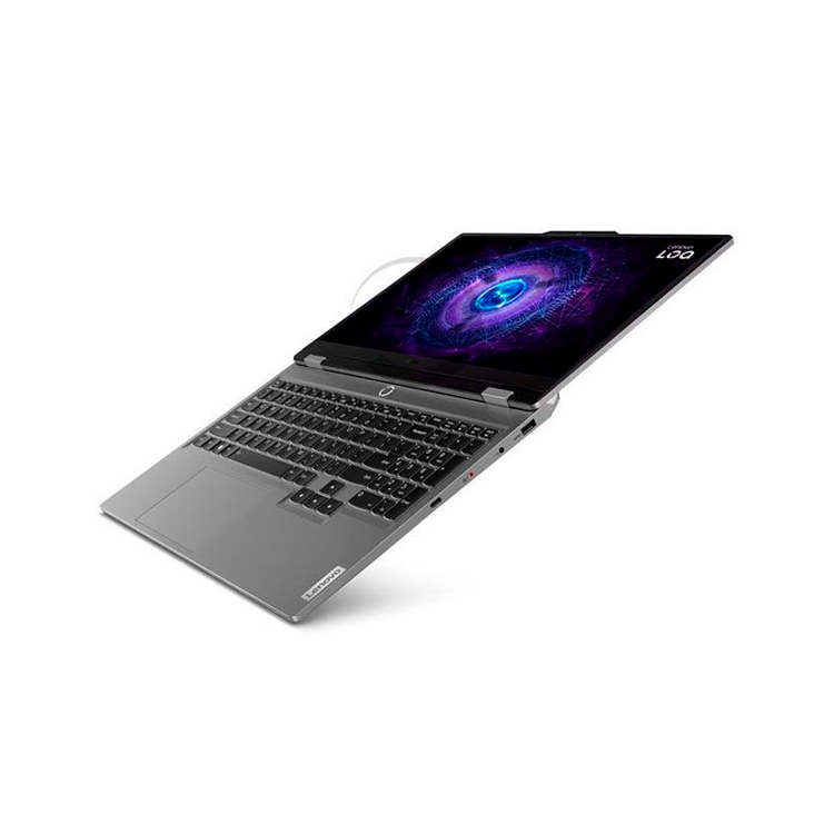 LAPTOP LENOVO LOQ CORE I7 13650HX 16GB DDR5 512GB SSD VIDEO RTX 3050 6GB - 5