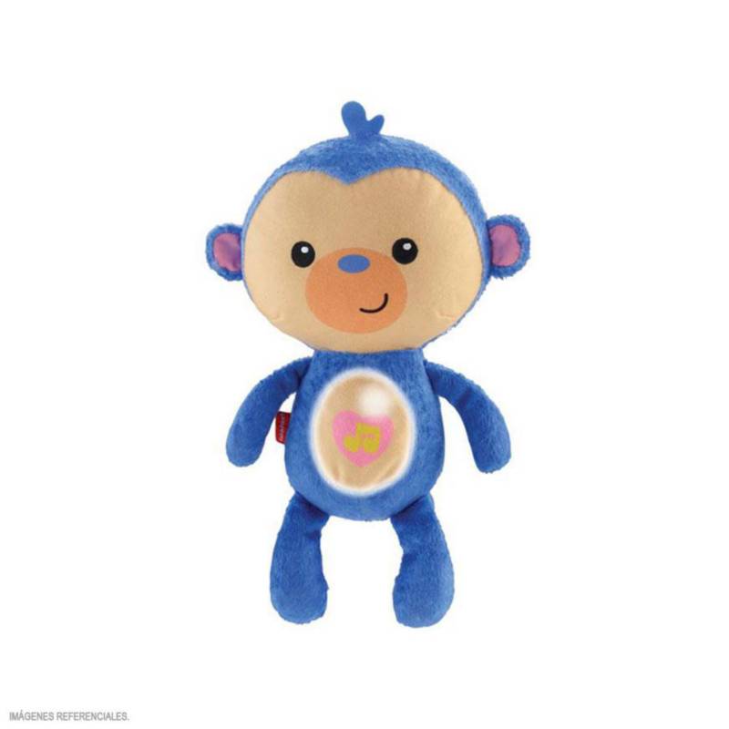 FISHER PRICE ANIMALETTI ROTOLA SFRECCIA | Farmacia Online