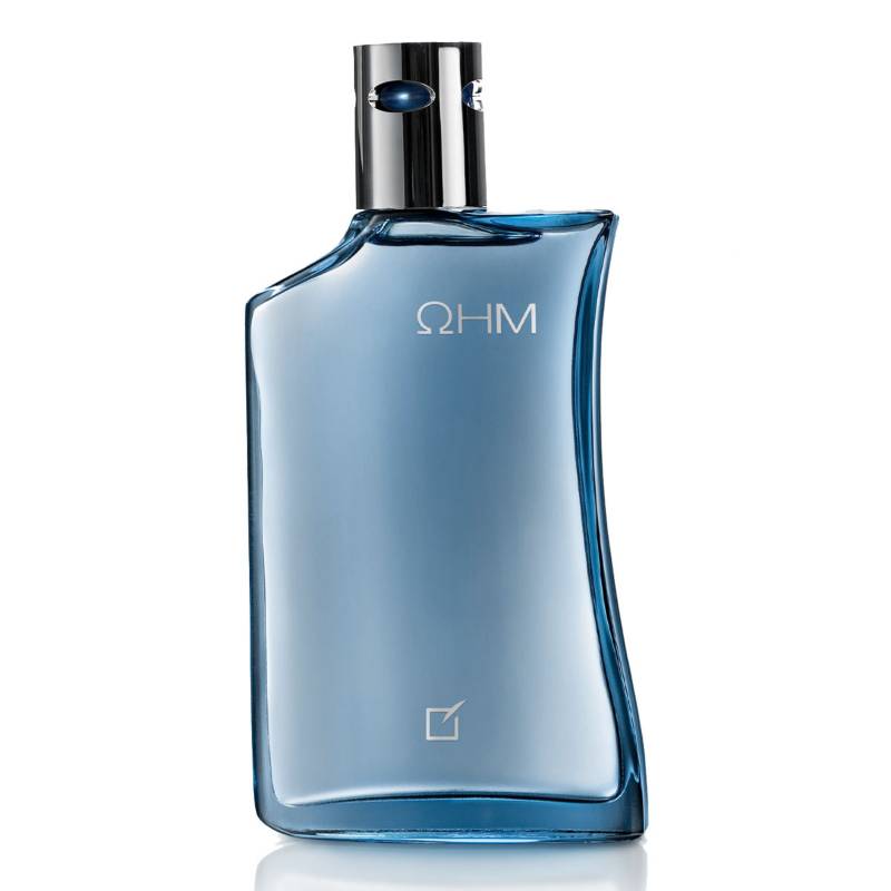 perfume ohm hombre
