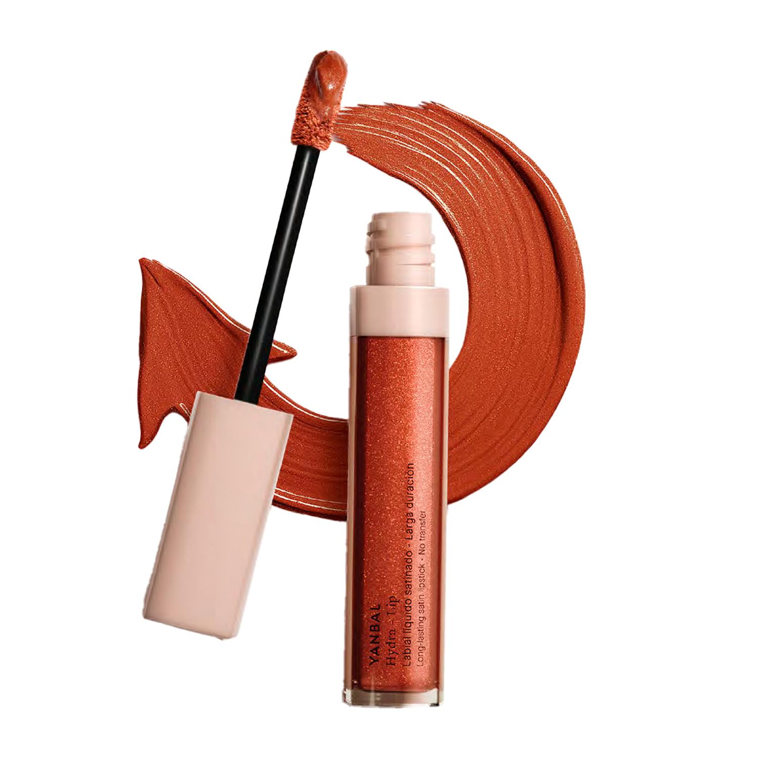 HYDRA-LIP LABIAL LÍQUIDO SATINADO ICONIC 67 - 1