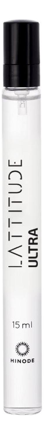 LATTITUDE ULTRA PERFUME DE HOMBRE POCKET 15ML - 2