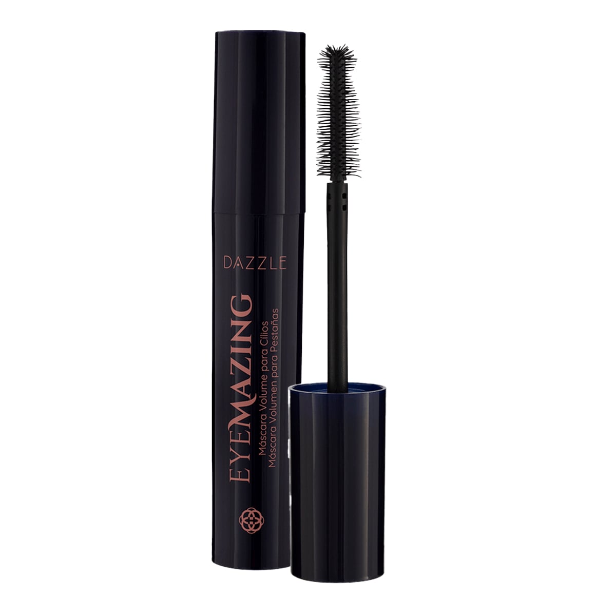 MÁSCARA DE PESTAÑAS EYEMAZING VOLUME DAZZLE - 1