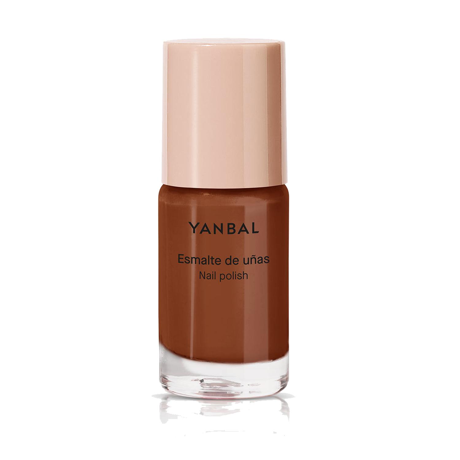 ESMALTE DE UÑAS LAVANDA SOFT YANBAL - 1